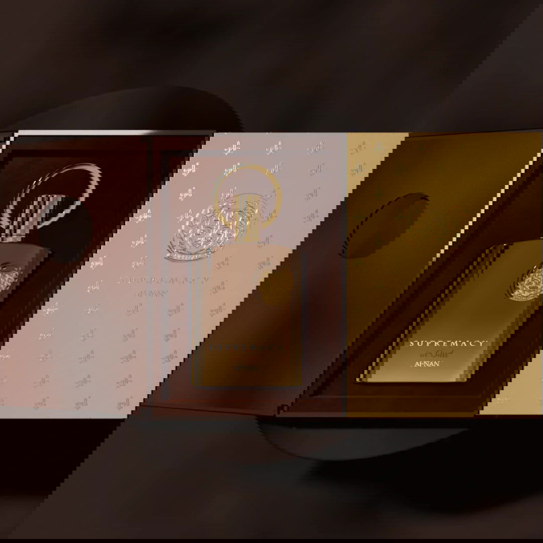 Supremacy In Oud Afnan